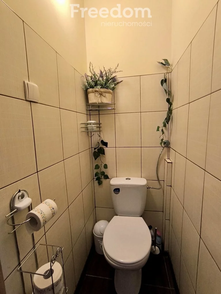 5 pokoi, mieszkanie 91,00 m², piętro 1, oferta nr , 36741/3685/OMS, Świdwin, Pocztowa