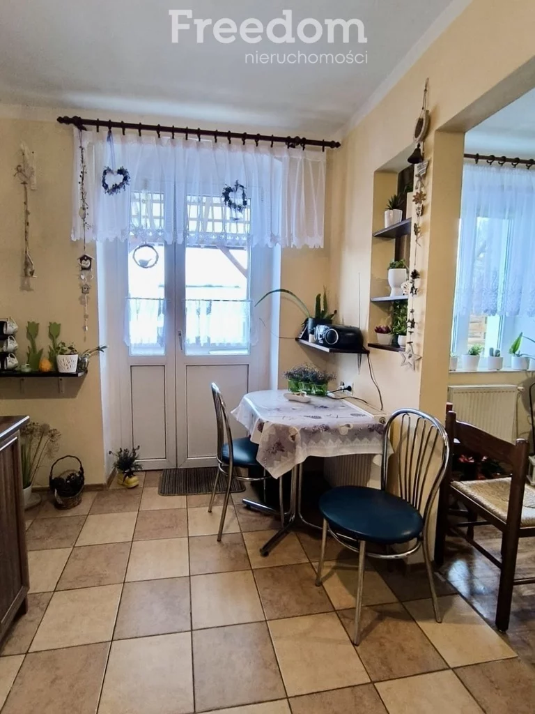 5 pokoi, mieszkanie 91,00 m², piętro 1, oferta nr , 36741/3685/OMS, Świdwin, Pocztowa