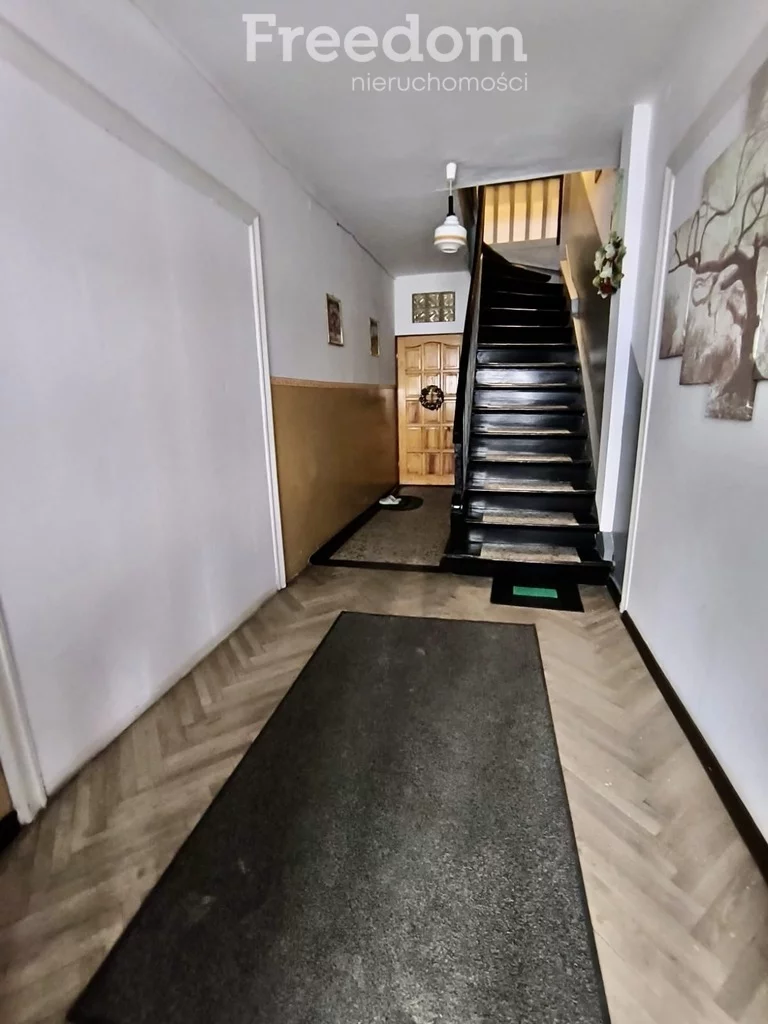 5 pokoi, mieszkanie 91,00 m², piętro 1, oferta nr , 36741/3685/OMS, Świdwin, Pocztowa