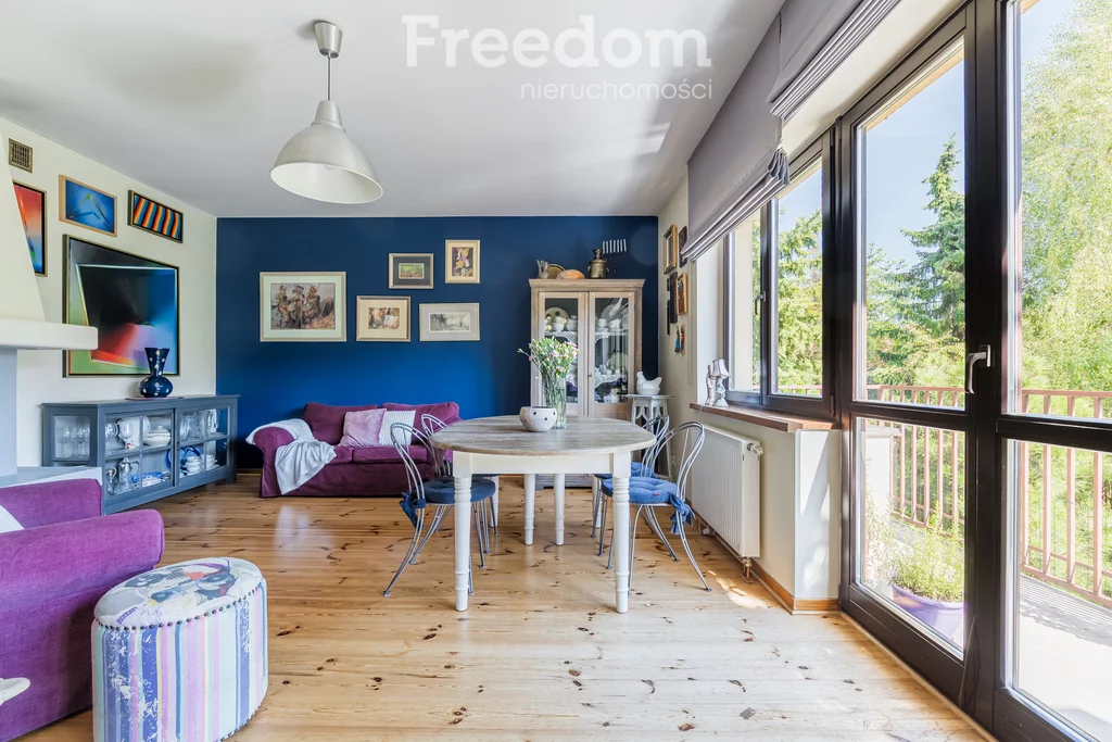 Apartamenty 39981/3685/OMS Mysiadło Polna