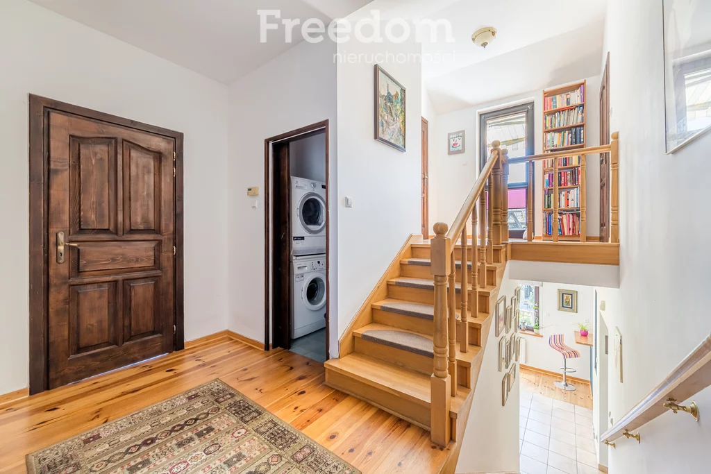 5 pokoi, mieszkanie 120,00 m², piętro 1, oferta nr , 39981/3685/OMS, Mysiadło, Polna