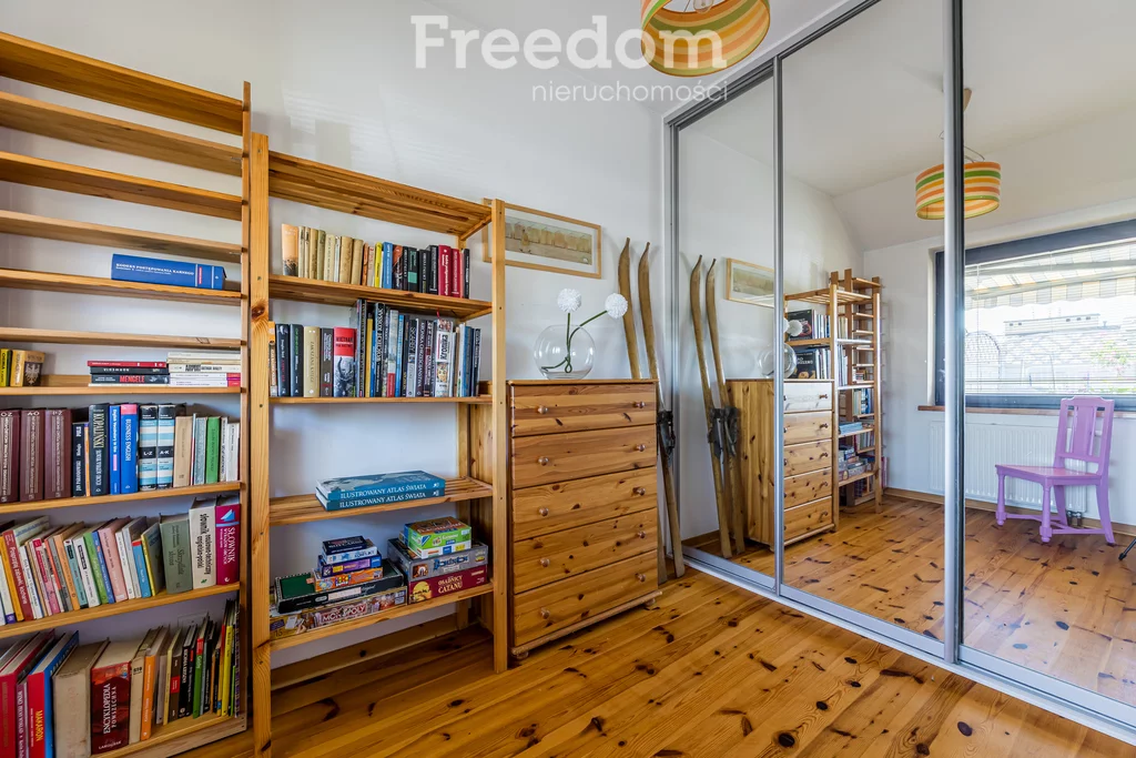 5 pokoi, mieszkanie 120,00 m², piętro 1, oferta nr , 39981/3685/OMS, Mysiadło, Polna