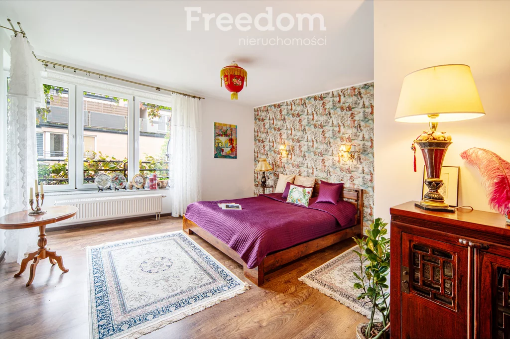 5 pokoi, mieszkanie 188,90 m², parter, oferta nr , 40555/3685/OMS, Lesznowola, Poprzeczna