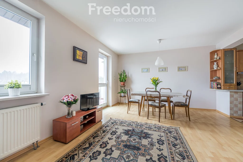 Apartamenty 39563/3685/OMS Warszawa Wesoła Rumiankowa