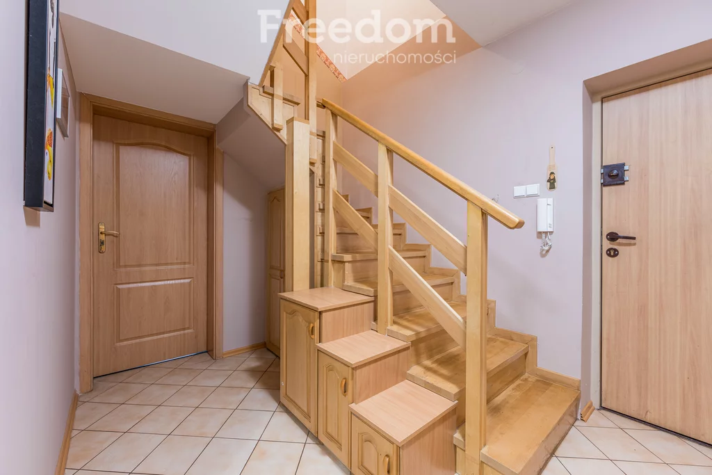 5 pokoi, mieszkanie 148,30 m², piętro 2, oferta nr , 39563/3685/OMS, Warszawa, Wesoła, Wesoła, Rumiankowa