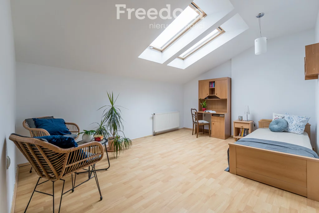 5 pokoi, mieszkanie 148,30 m², piętro 2, oferta nr , 39563/3685/OMS, Warszawa, Wesoła, Wesoła, Rumiankowa