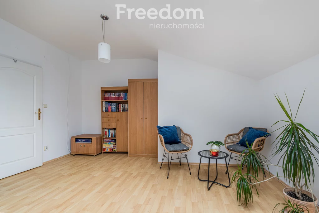 5 pokoi, mieszkanie 148,30 m², piętro 2, oferta nr , 39563/3685/OMS, Warszawa, Wesoła, Wesoła, Rumiankowa