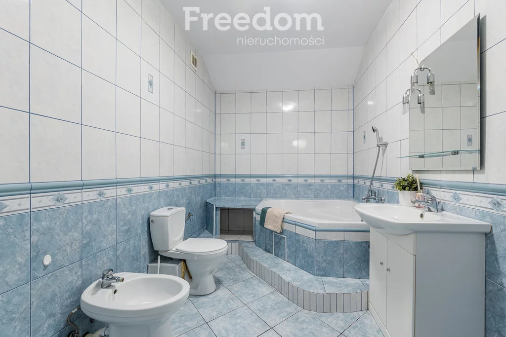 5 pokoi, mieszkanie 148,30 m², piętro 2, oferta nr , 39563/3685/OMS, Warszawa, Wesoła, Wesoła, Rumiankowa