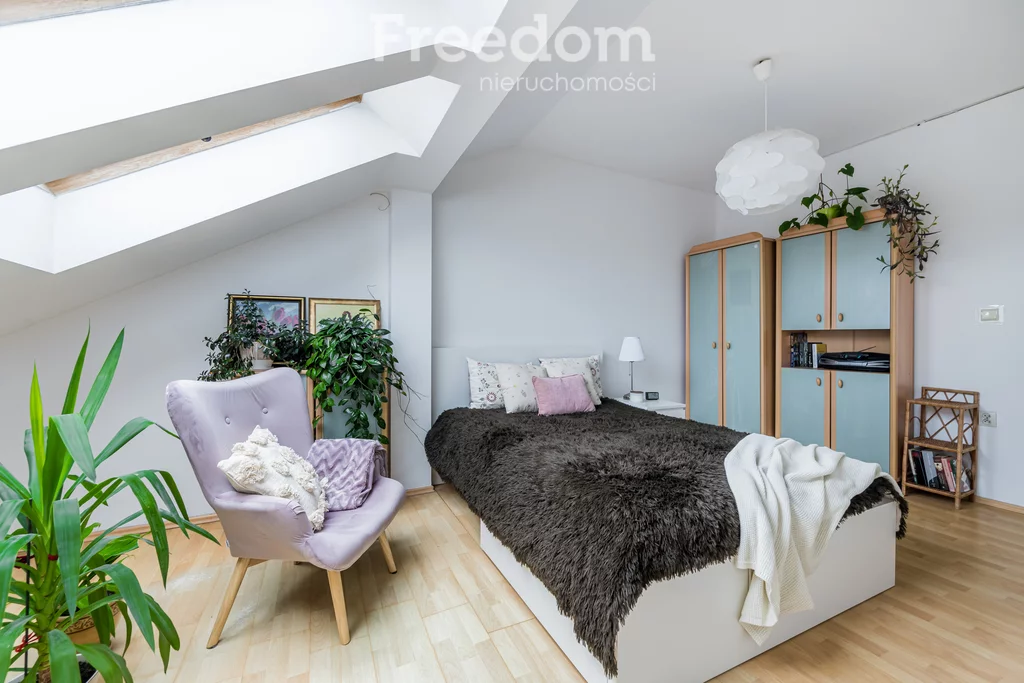 5 pokoi, mieszkanie 148,30 m², piętro 2, oferta nr , 39563/3685/OMS, Warszawa, Wesoła, Wesoła, Rumiankowa