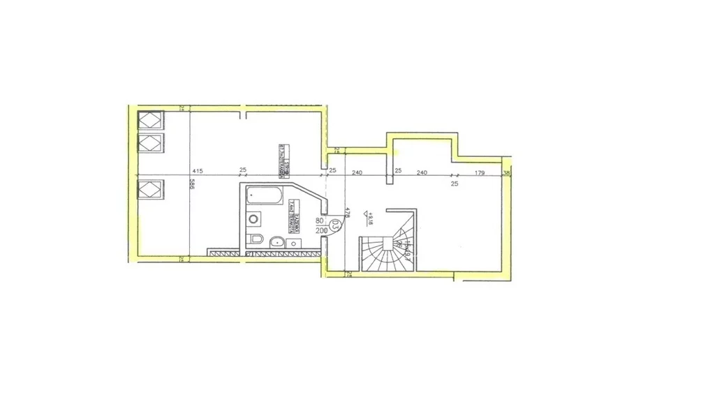 5 pokoi, mieszkanie 148,30 m², piętro 2, oferta nr , 39563/3685/OMS, Warszawa, Wesoła, Wesoła, Rumiankowa