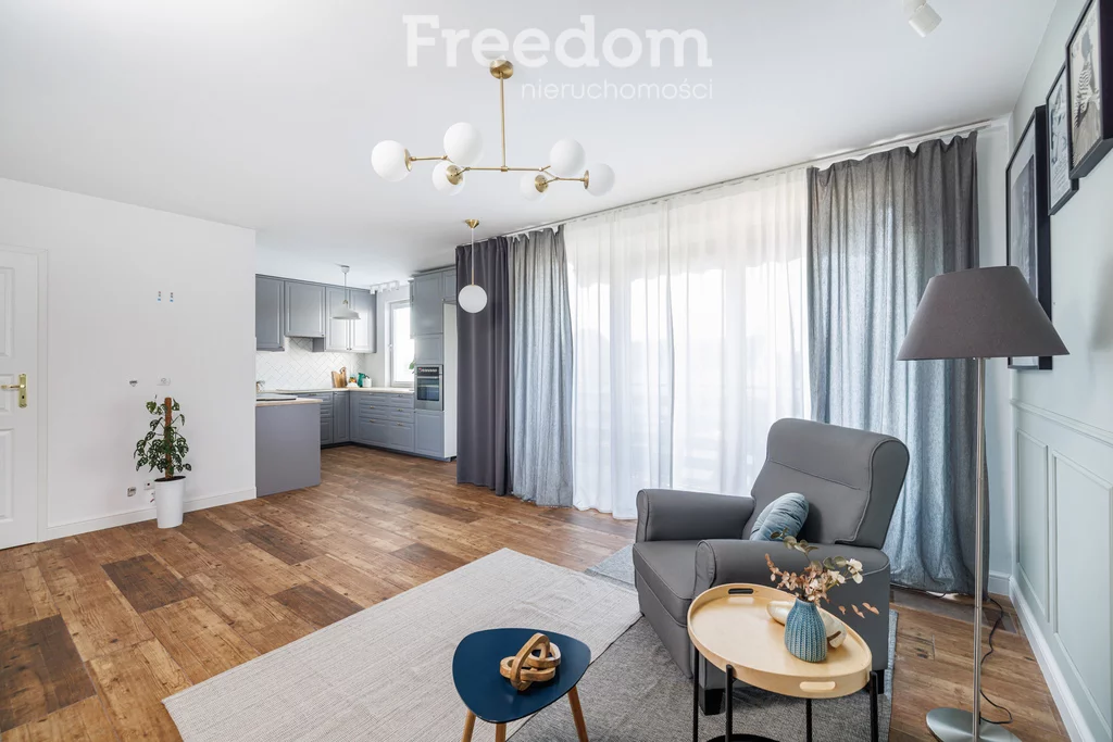 5 pokoi, mieszkanie 98,00 m², piętro 1, oferta nr , 40182/3685/OMS, Dębogórze, Sezamkowa