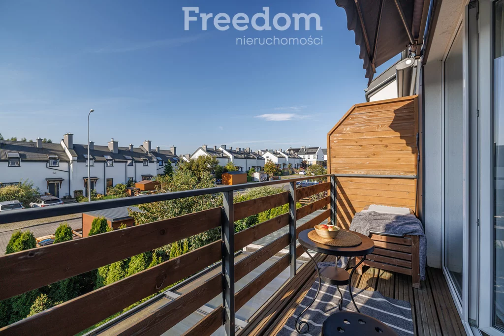 5 pokoi, mieszkanie 98,00 m², piętro 1, oferta nr , 40182/3685/OMS, Dębogórze, Sezamkowa
