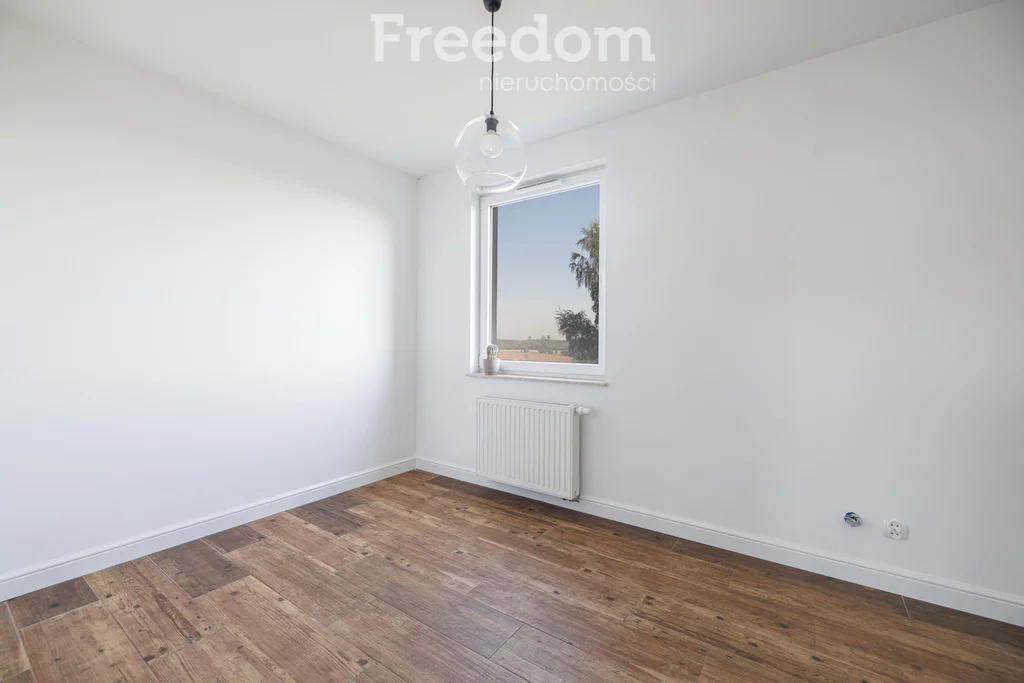 5 pokoi, mieszkanie 98,00 m², piętro 1, oferta nr , 40182/3685/OMS, Dębogórze, Sezamkowa