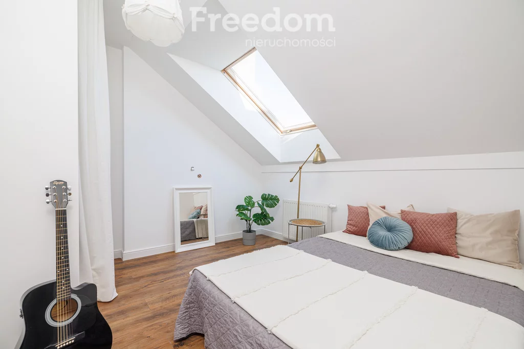 5 pokoi, mieszkanie 98,00 m², piętro 1, oferta nr , 40182/3685/OMS, Dębogórze, Sezamkowa