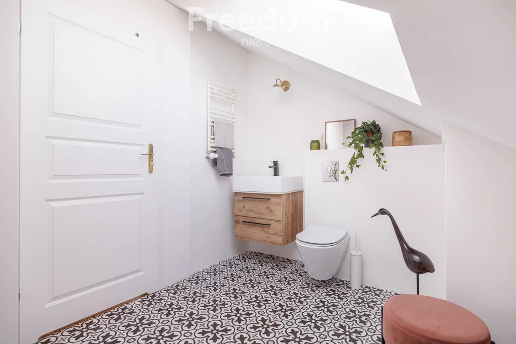 5 pokoi, mieszkanie 98,00 m², piętro 1, oferta nr , 40182/3685/OMS, Dębogórze, Sezamkowa