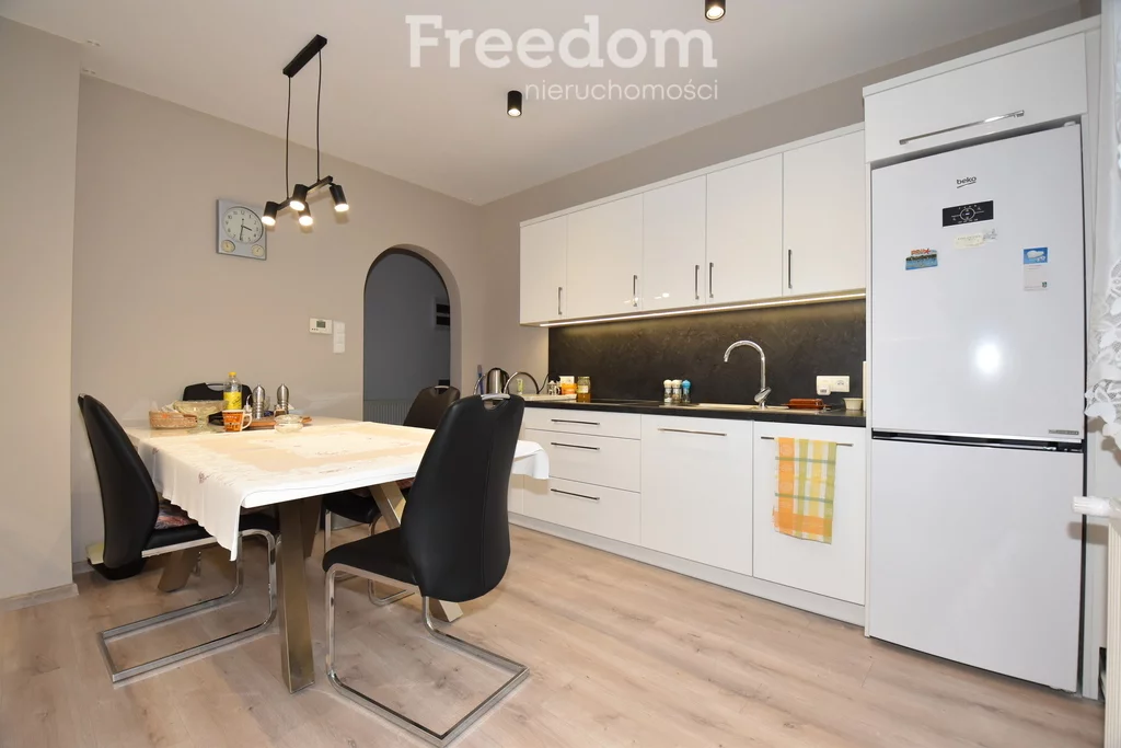 5 pokoi, mieszkanie 121,35 m², piętro 1, oferta nr , 35491/3685/OMS, Opole, Sienna