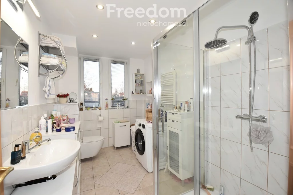 5 pokoi, mieszkanie 121,35 m², piętro 1, oferta nr , 35491/3685/OMS, Opole, Sienna