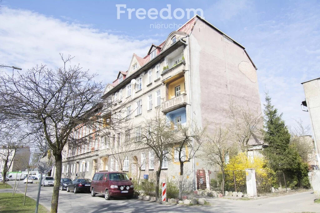 5 pokoi, mieszkanie 110,45 m², piętro 2, oferta nr , 37984/3685/OMS, Słupsk, Stanisława Moniuszki