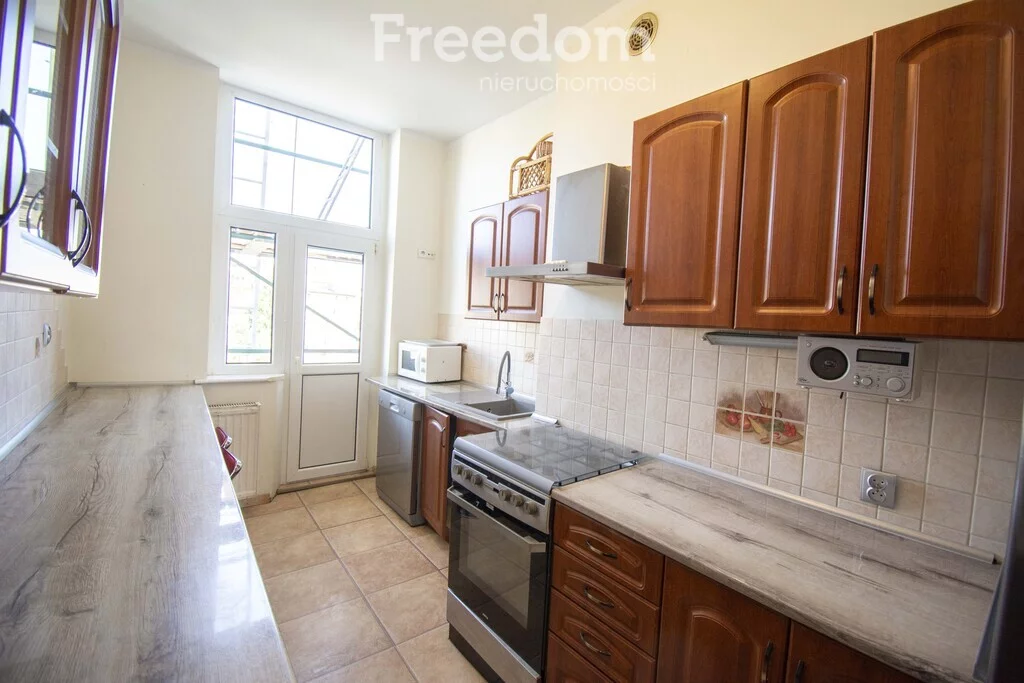 5 pokoi, mieszkanie 110,45 m², piętro 2, oferta nr , 37984/3685/OMS, Słupsk, Stanisława Moniuszki