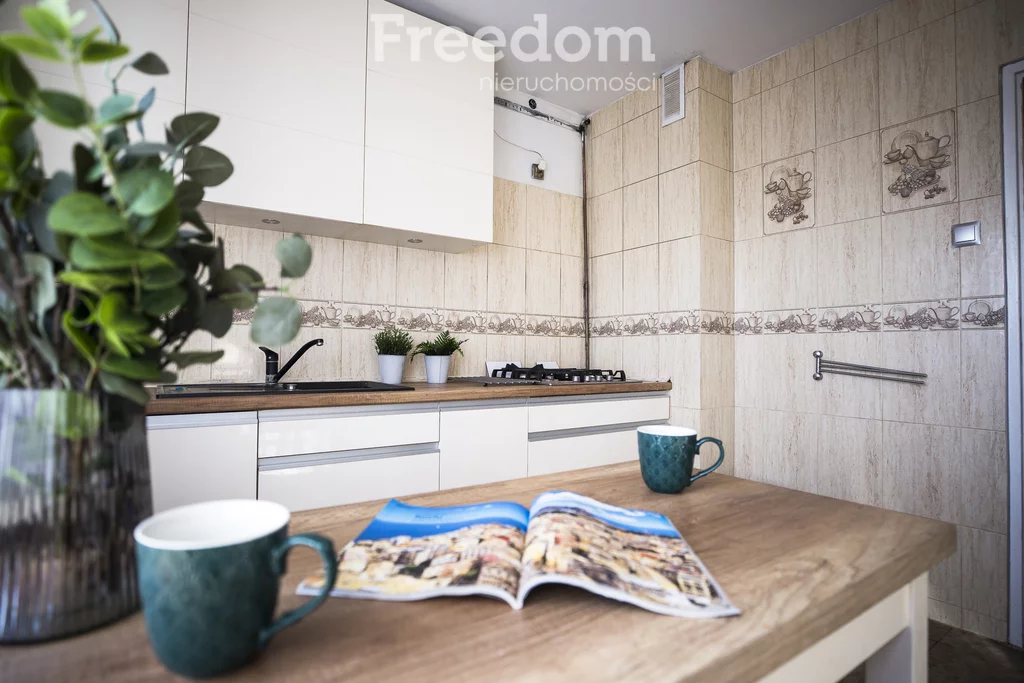 5 pokoi, mieszkanie 84,70 m², piętro 4, oferta nr , 39832/3685/OMS, Rzeszów, Stefana Starzyńskiego