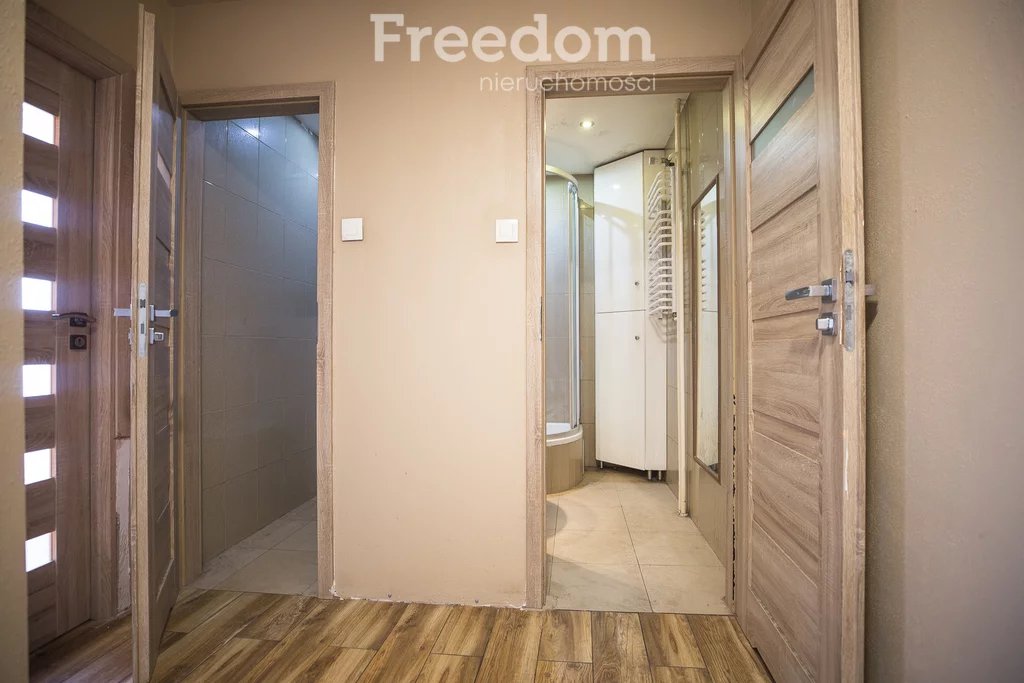 5 pokoi, mieszkanie 84,70 m², piętro 4, oferta nr , 39832/3685/OMS, Rzeszów, Stefana Starzyńskiego