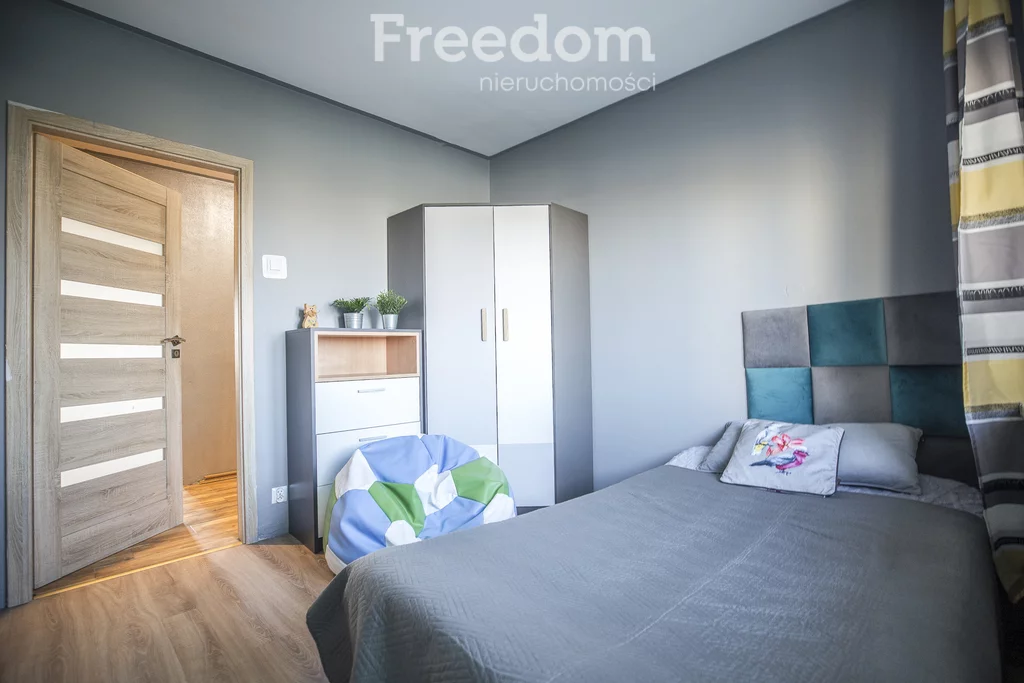 5 pokoi, mieszkanie 84,70 m², piętro 4, oferta nr , 39832/3685/OMS, Rzeszów, Stefana Starzyńskiego