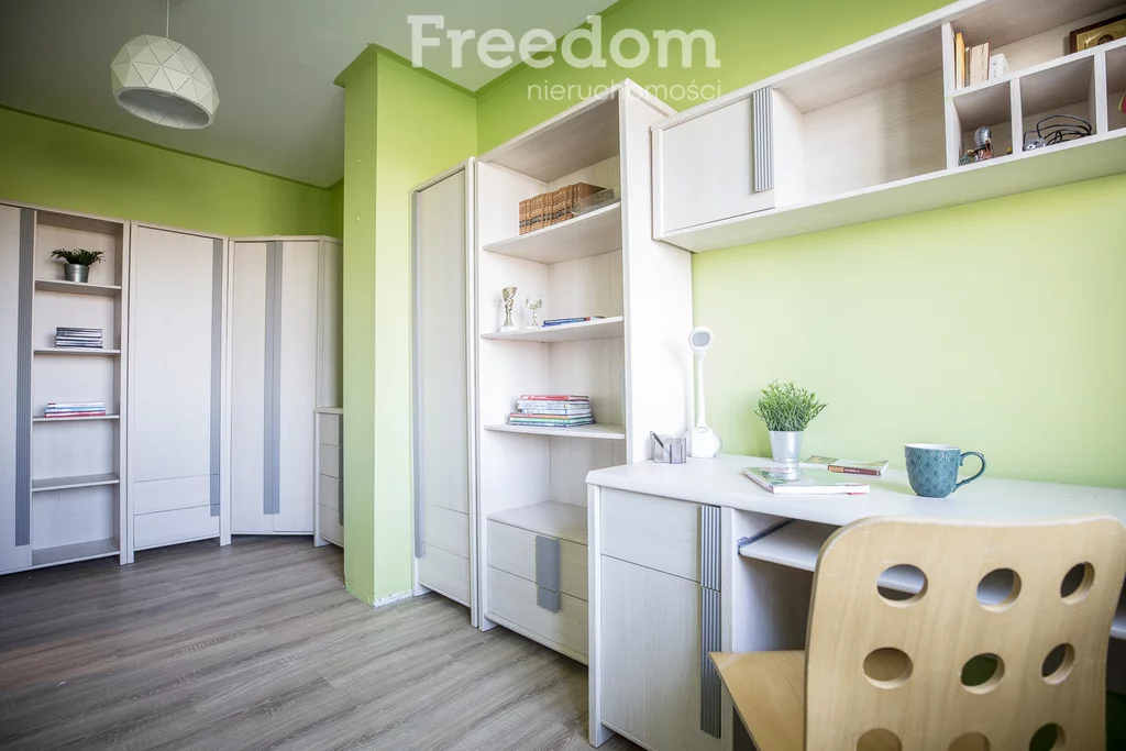 5 pokoi, mieszkanie 84,70 m², piętro 4, oferta nr , 39832/3685/OMS, Rzeszów, Stefana Starzyńskiego