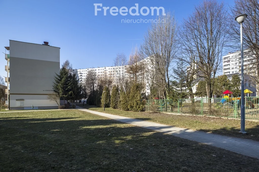 5 pokoi, mieszkanie 84,70 m², piętro 4, oferta nr , 39832/3685/OMS, Rzeszów, Stefana Starzyńskiego