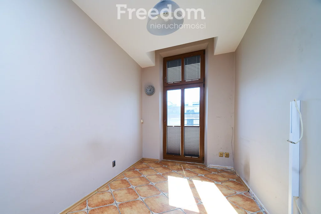 5 pokoi, mieszkanie 121,50 m², piętro 3, oferta nr , 38616/3685/OMS, Olsztyn, Tadeusza Kościuszki