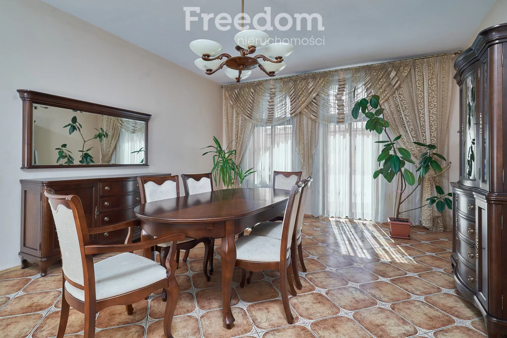 5 pokoi, mieszkanie 121,50 m², piętro 3, oferta nr , 38616/3685/OMS, Olsztyn, Tadeusza Kościuszki