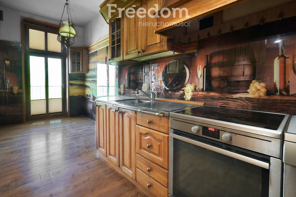 5 pokoi, mieszkanie 121,50 m², piętro 3, oferta nr , 38616/3685/OMS, Olsztyn, Tadeusza Kościuszki