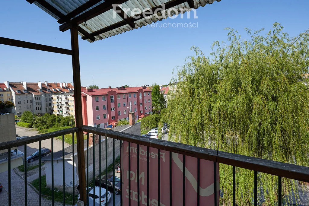 5 pokoi, mieszkanie 121,50 m², piętro 3, oferta nr , 38616/3685/OMS, Olsztyn, Tadeusza Kościuszki