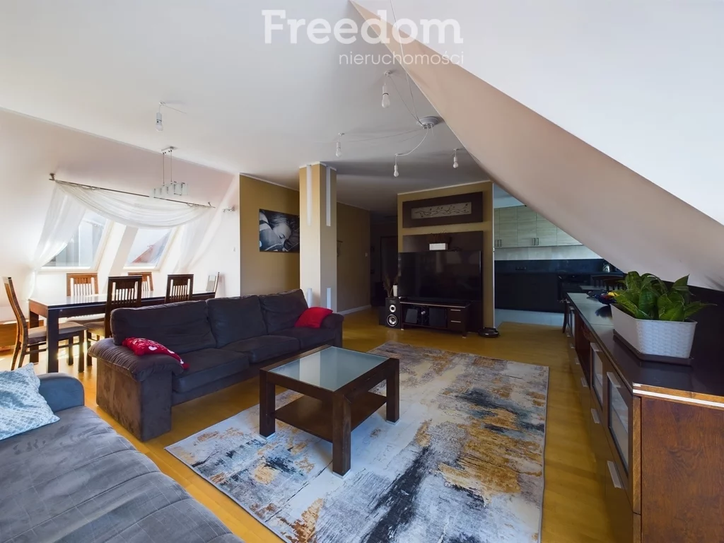 5 pokoi, mieszkanie 106,00 m², piętro 3, oferta nr , 37612/3685/OMS, Gdańsk, Tenisowa 10
