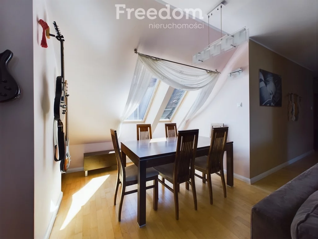 5 pokoi, mieszkanie 106,00 m², piętro 3, oferta nr , 37612/3685/OMS, Gdańsk, Tenisowa 10