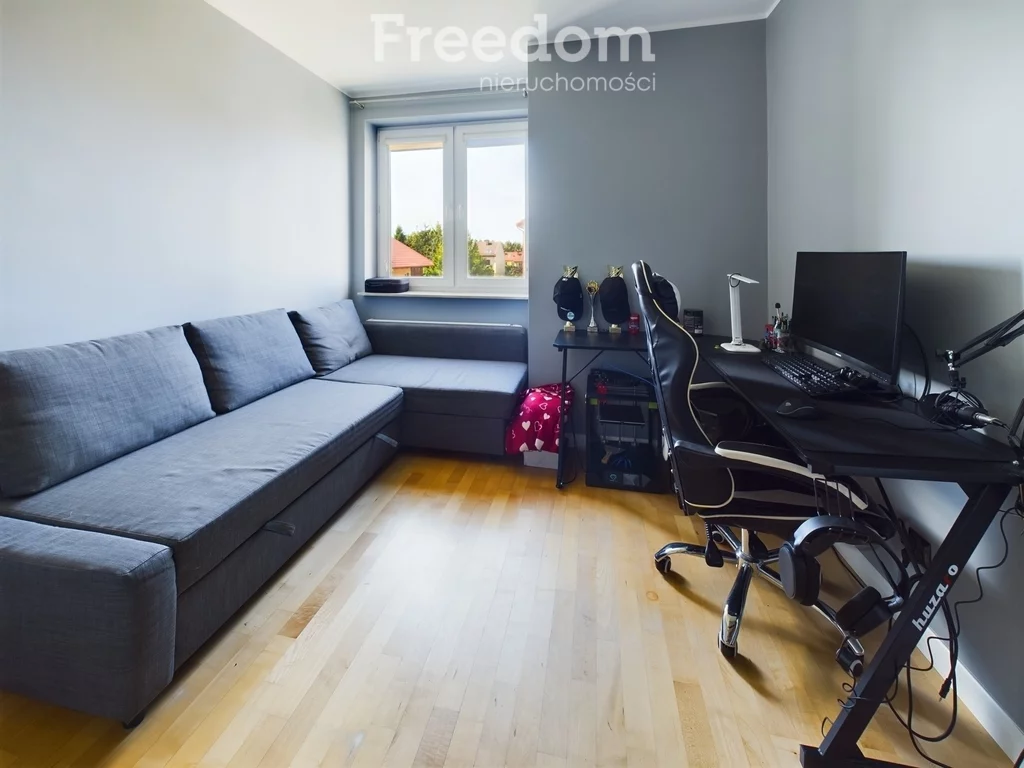 5 pokoi, mieszkanie 106,00 m², piętro 3, oferta nr , 37612/3685/OMS, Gdańsk, Tenisowa 10