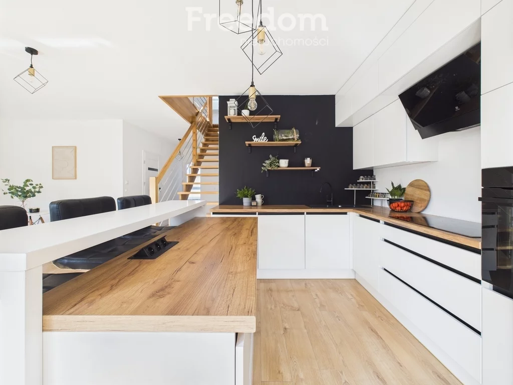 Apartamenty 39868/3685/OMS Smolec Topolowa