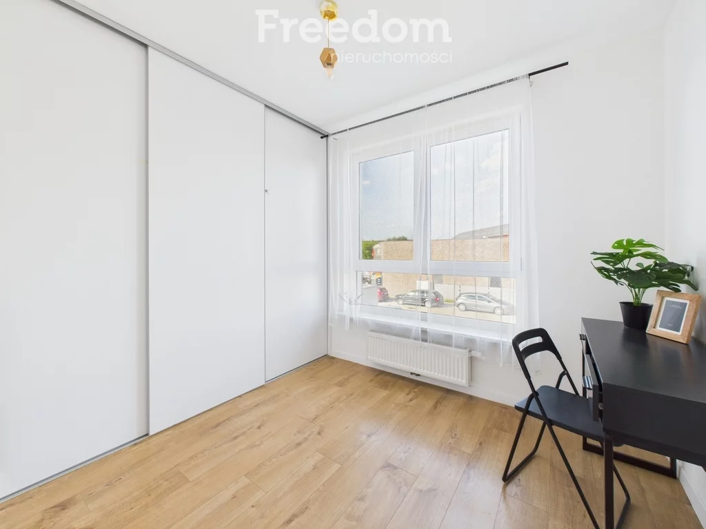 5 pokoi, mieszkanie 105,27 m², piętro 1, oferta nr , 39868/3685/OMS, Smolec, Topolowa