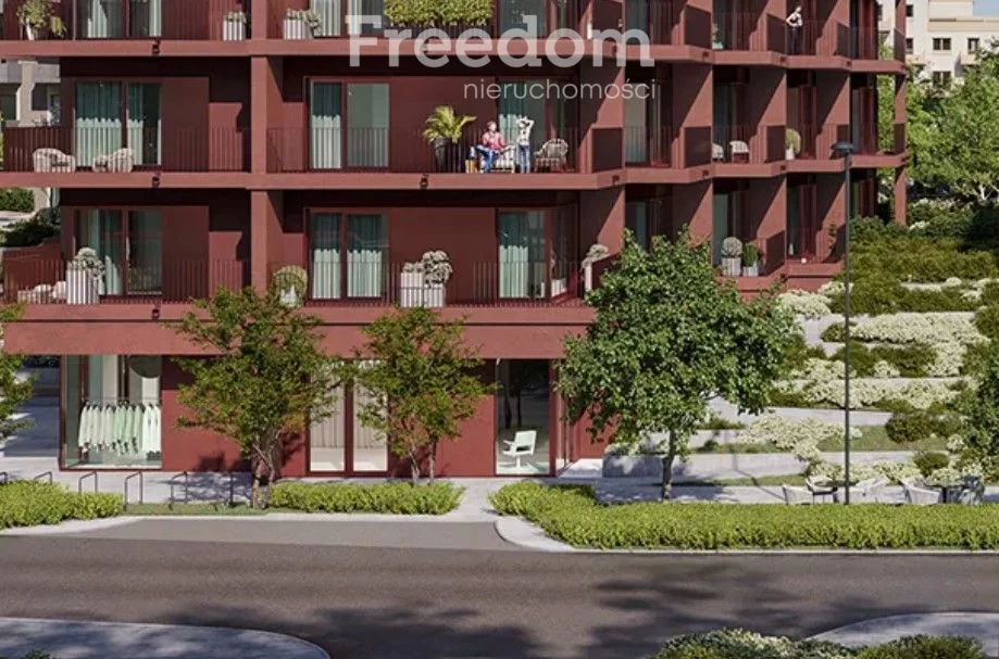 5 pokoi, mieszkanie 141,99 m², piętro 4, oferta nr , 28856/3685/OMS, Warszawa, Mokotów, Mokotów