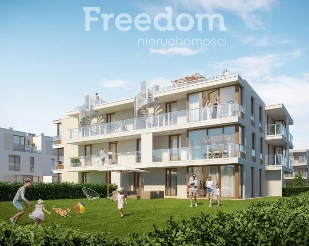 Apartamenty 38966/3685/OMS Warszawa Mokotów
