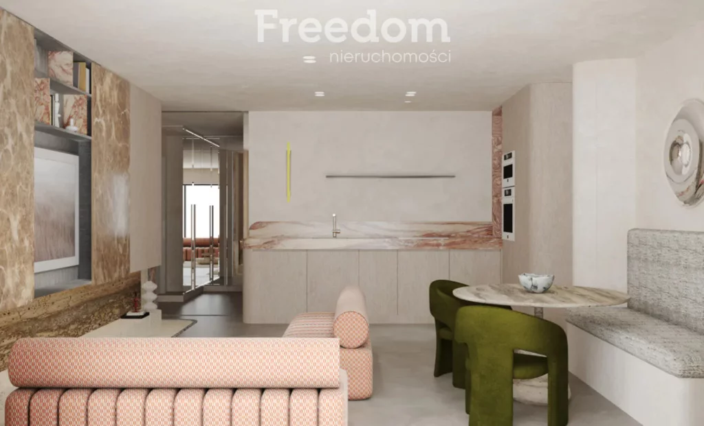 Apartamenty 40688/3685/OMS Warszawa Mokotów