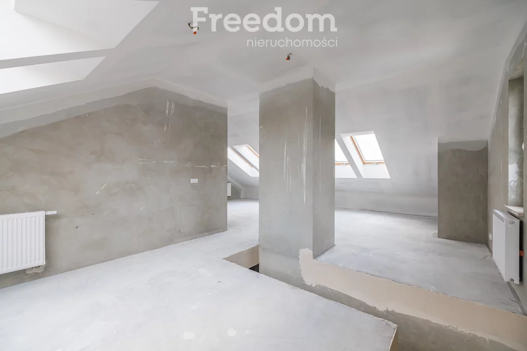 5 pokoi, mieszkanie 84,88 m², piętro 3, oferta nr , 39392/3685/OMS, Puck, Wejherowska