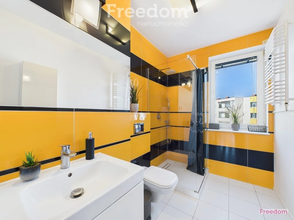 5 pokoi, mieszkanie 98,90 m², piętro 4, oferta nr , 40107/3685/OMS, Koszalin, Wyki