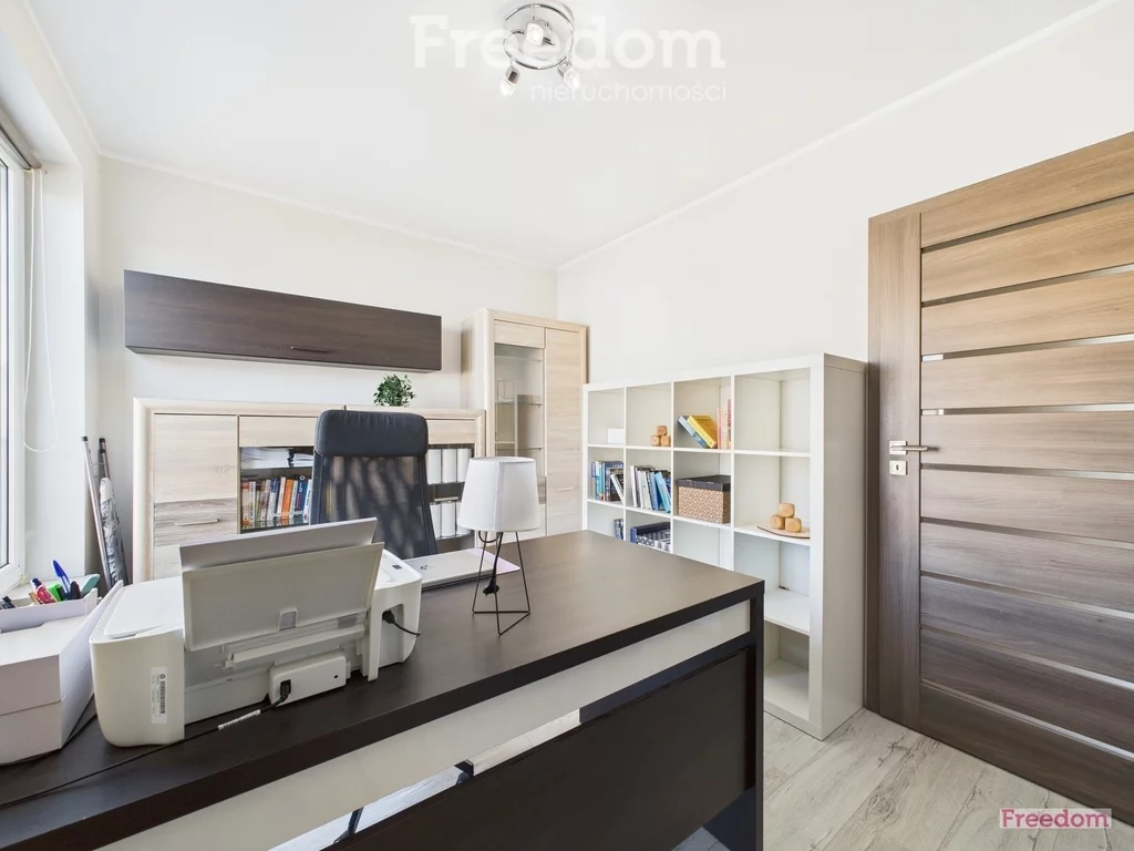 5 pokoi, mieszkanie 98,90 m², piętro 4, oferta nr , 40107/3685/OMS, Koszalin, Wyki