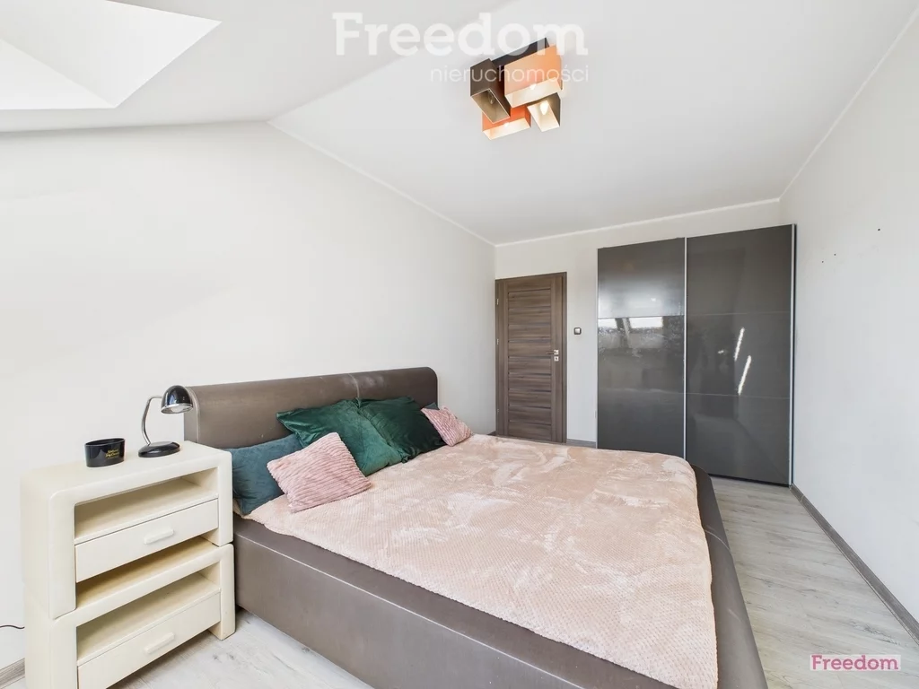 5 pokoi, mieszkanie 98,90 m², piętro 4, oferta nr , 40107/3685/OMS, Koszalin, Wyki