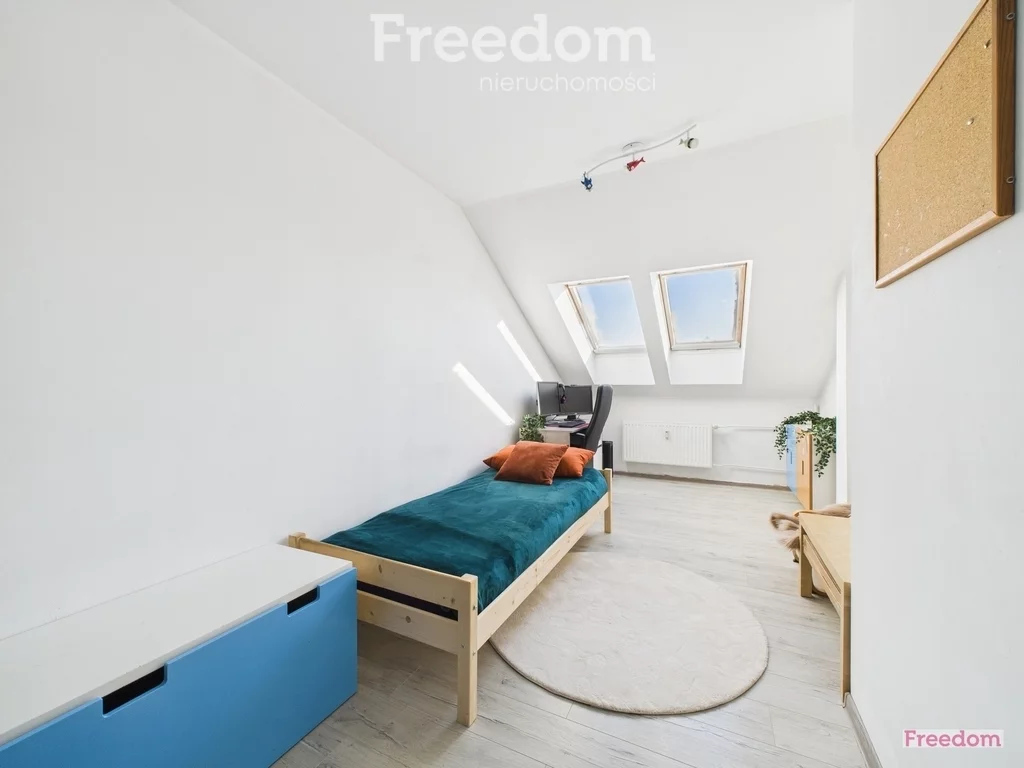5 pokoi, mieszkanie 98,90 m², piętro 4, oferta nr , 40107/3685/OMS, Koszalin, Wyki