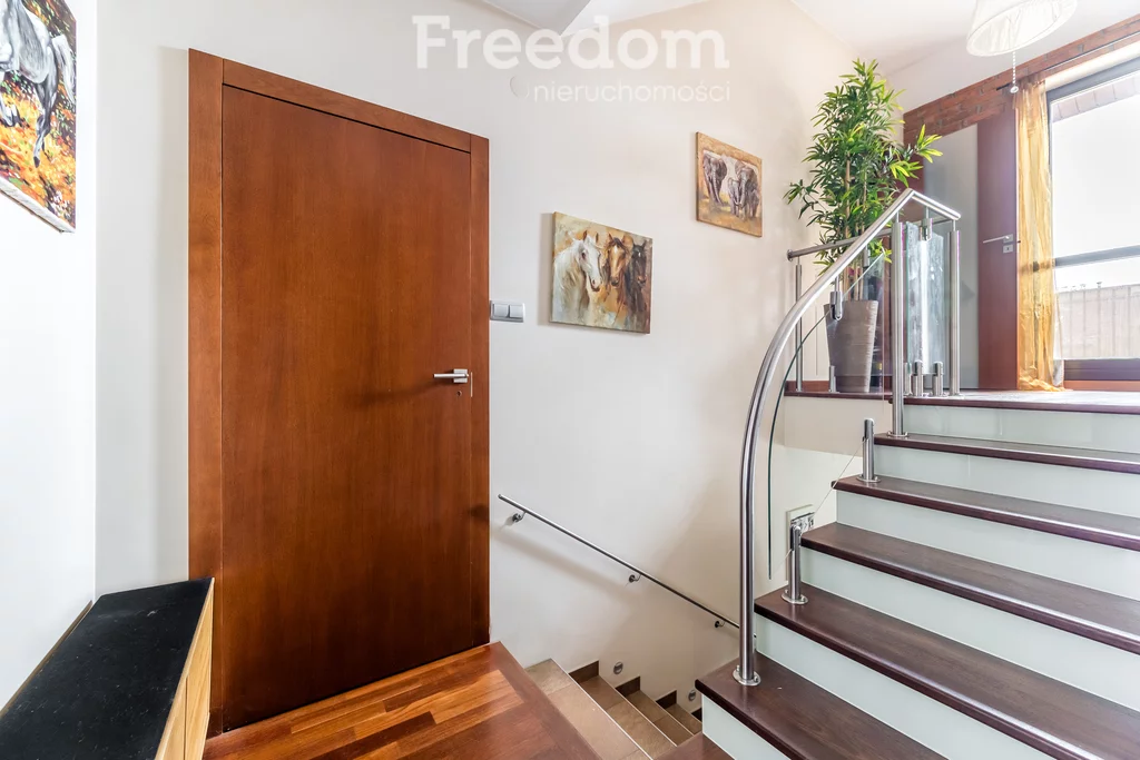 5 pokoi, apartament 143,04 m², piętro 1, oferta nr , 38985/3685/OMS, Józefosław, XXI Wieku