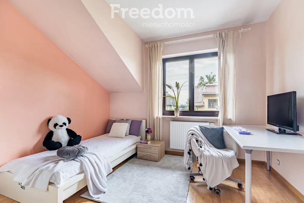 5 pokoi, apartament 143,04 m², piętro 1, oferta nr , 38985/3685/OMS, Józefosław, XXI Wieku