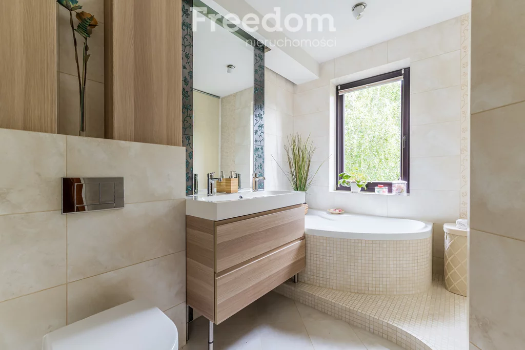 5 pokoi, apartament 143,04 m², piętro 1, oferta nr , 38985/3685/OMS, Józefosław, XXI Wieku