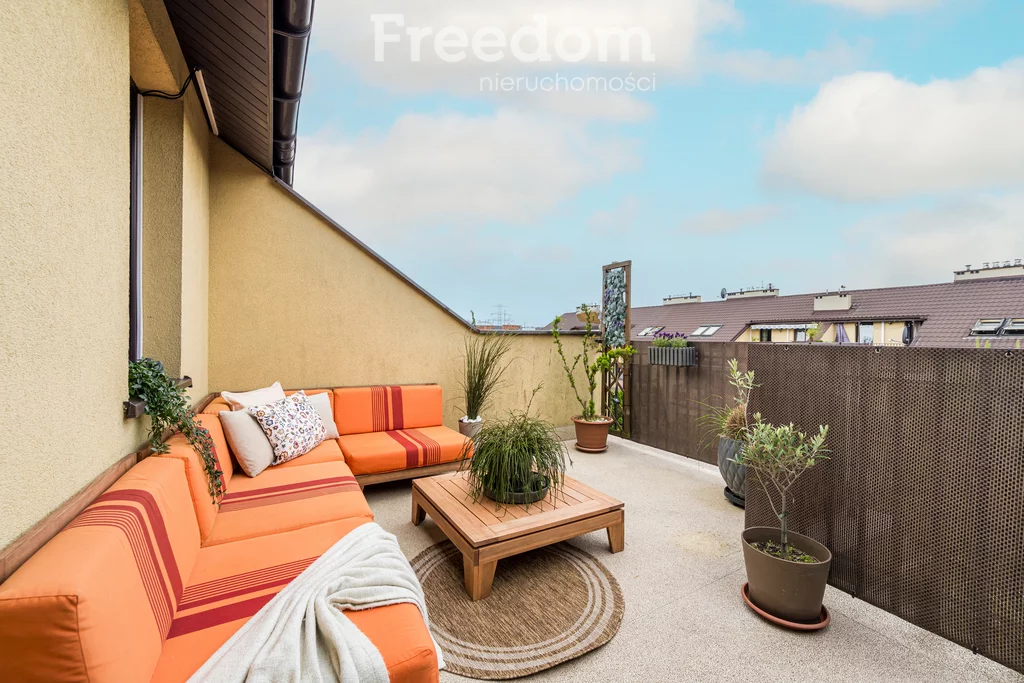 5 pokoi, apartament 143,04 m², piętro 1, oferta nr , 38985/3685/OMS, Józefosław, XXI Wieku
