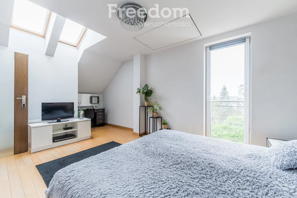 5 pokoi, mieszkanie 118,71 m², piętro 2, oferta nr , 40304/3685/OMS, Pruszków, Zakątna